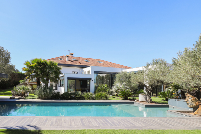 Maison à vendre villa vendre fontaine 