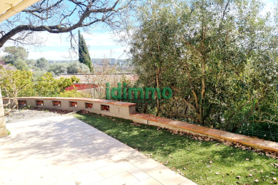 Appartement à vendre à DRAGUIGNAN  - 2 pièces - 45 m² 