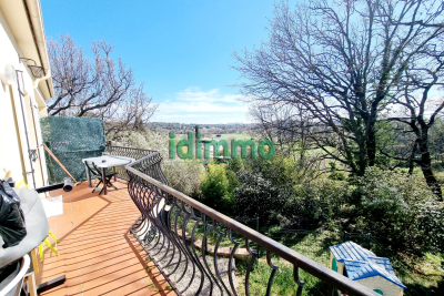 Appartement à vendre à DRAGUIGNAN  - 2 pièces - 41 m² 