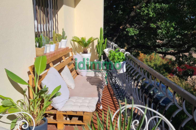 Appartement à vendre à DRAGUIGNAN  - 2 pièces - 45 m² 