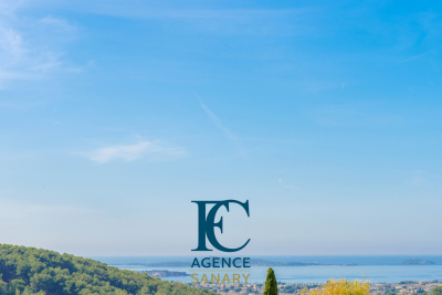 Maison &agrave; vendre maison contemporaine var 