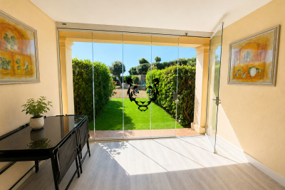 Appartement &agrave; vendre &agrave; LES ISSAMBRES  - 2 pi&egrave;ces - 32 m&sup2; 