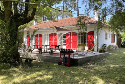 Maison à vendre villas sud est ouest