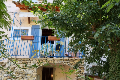 Maison à vendre à VOLONNE Esparron-de-Verdon - 4 pièces - 105 m² 