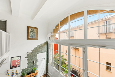 Appartement à vendre 10 km sa