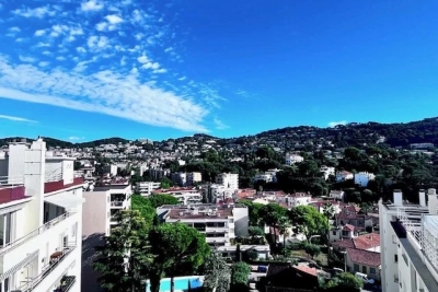 Appartement à vendre commerce la celle