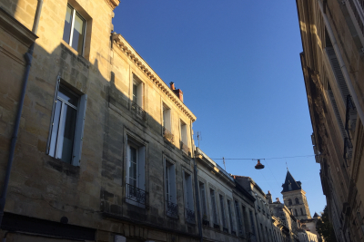 Bien à vendre à BORDEAUX   - 11 m² 