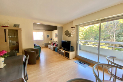 Appartement à vendre à LA BAULE ESCOUBLAC ZA  Vannes - 3 pièces - 60 m² 