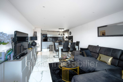 Apartment for sale in MANDELIEU-LA-NAPOULE  - 3 rooms - 68 m² 