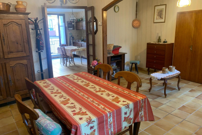 Maison à vendre à SUMENE  - 5 pièces - 87 m² 