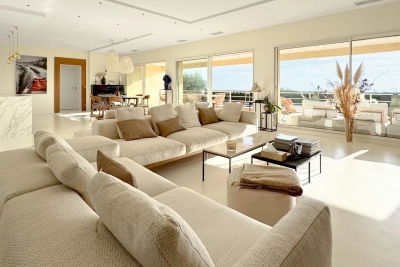 Maison &agrave; vendre &agrave; CANNES  - 7 pi&egrave;ces - 233 m&sup2; 