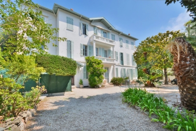 Appartement à vendre à CANNES  - 4 pièces - 90 m² 