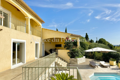 Maison &agrave; vendre &agrave; LE TIGNET  - 4 pi&egrave;ces - 159 m&sup2; 