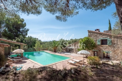 Maison à vendre à PERPIGNAN  - 8 pièces - 240 m² 