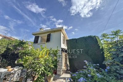 Maison à vendre à NICE  - 4 pièces - 90 m² 