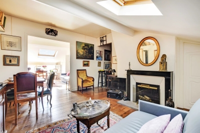 Appartement à vendre à PARIS 12EME Javel 8 - 2 pièces - 42 m² 