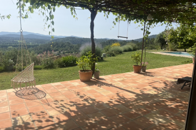Maison à vendre besse sur issole var