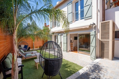 Maison &agrave; vendre le bon coin immobilier 