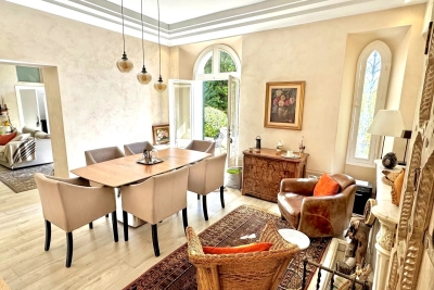 Apartment for sale in CANNES  - 4 rooms - 100 m&sup2; 