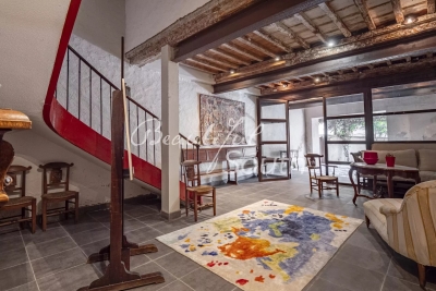 Maison à vendre à PONTEILLA  - 6 pièces - 296 m² 