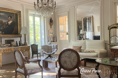 Appartement à vendre à NÎMES  - 6 pièces - 220 m² 