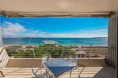 Apartment for sale in CANNES  - 3 rooms - 89 m² 