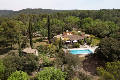 Maison à vendre vias plage