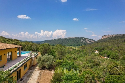 Maison à vendre appartement moderne village 2