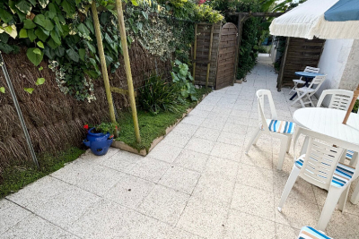 Maison à vendre à SAUJON Sud - 9 pièces - 248 m² 