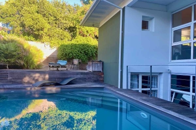 Maison à vendre à BORDEAUX Bacalan 1 - 9 pièces - 200 m² 