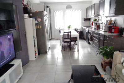 Maison à vendre à VIAS Le Barrou - 4 pièces - 80 m² 