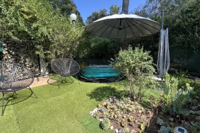 Maison à vendre à FRÉJUS Frejus Plage 1 - 3 pièces - 74 m² 