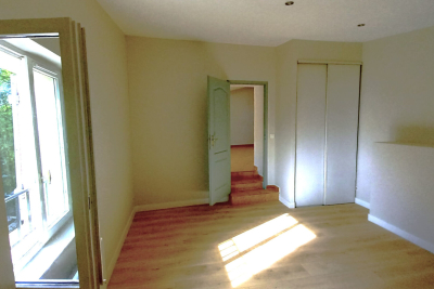 Appartement à vendre à L'ISLE-SUR-LA-SORGUE Visan - 2 pièces - 44 m² 