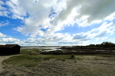 Maison à vendre à LA TESTE-DE-BUCH  - 3 pièces - 67 m² 