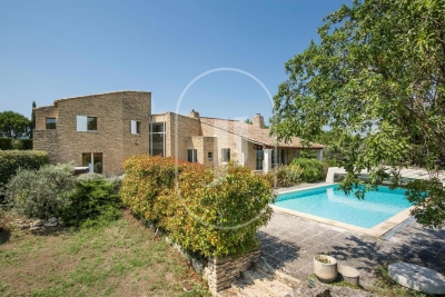 Maison à vendre à GORDES  - 5 pièces - 285 m² 