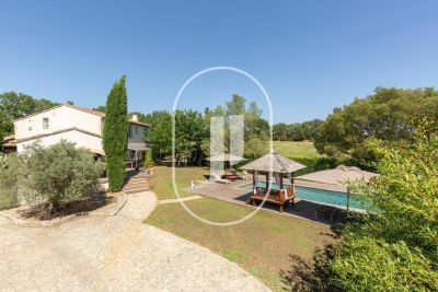 Maison à vendre terrain non constructible