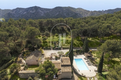 Maison à vendre villa vue grand clos