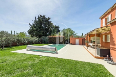 Maison à vendre villa parking haute ville 