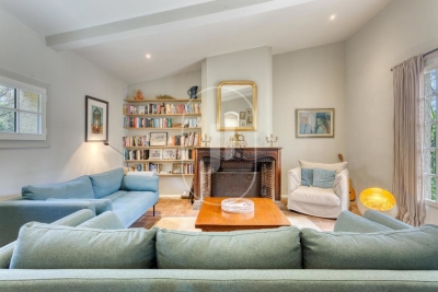 Maison &agrave; vendre &agrave; LA GARDE-FREINET  - 5 pi&egrave;ces - 132 m&sup2; 