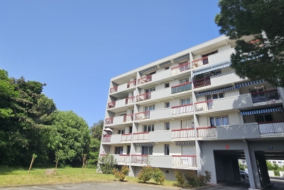 Appartement à vendre à MONTPELLIER Bagatelle - 1 pièces - 32 m² 