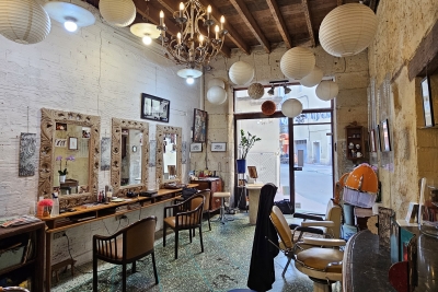 Commercial real estate for sale in MONTPELLIER  - 1 rooms - 25 m² 