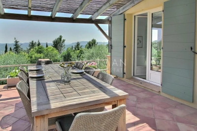 House for sale in FAYENCE Fayence  - 130 m² 