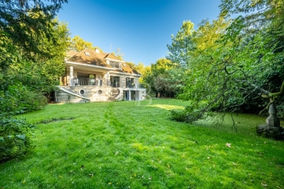 Maison à vendre à RUEIL MALMAISON Martinets 1 - 9 pièces - 392 m² 