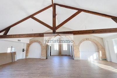 Appartement à vendre à ORANGE Russamp-Gabet-Martignan-Le Peyron-Aglane - 4 pièces - 268 m² 