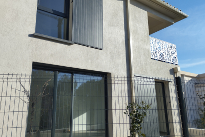 Appartement à vendre à SIX-FOURS-LES-PLAGES Maljournal-HLM Saint-Hermantaire - 3 pièces - 57 m² 