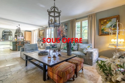 Maison à vendre à MARSEILLE 12EME Lavera - 5 pièces - 173 m² 