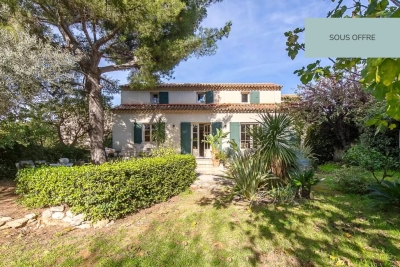 Maison à vendre à MARSEILLE 12EME  - 5 pièces - 173 m² 