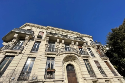 Appartement à vendre à NICE  - 4 pièces - 145 m² 