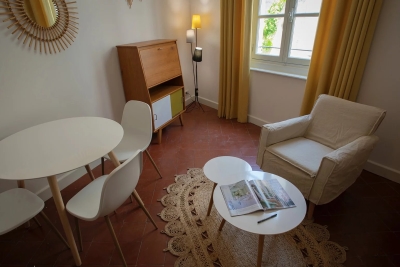 Appartement à louer à ARLES Forbin - 1 pièces - 26 m² 