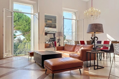 Appartement à vendre à CANNES  - 4 pièces - 150 m² 